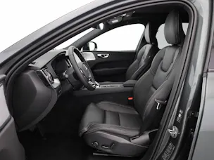 VOLVO XC60 2.0 T8 TE Ultra Dark eAWD