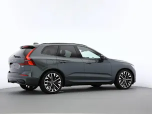VOLVO XC60 2.0 T8 TE Ultra Dark eAWD