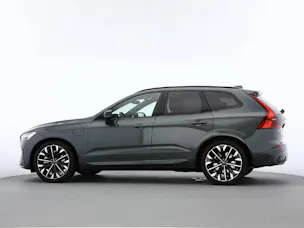 VOLVO XC60 2.0 T8 TE Ultra Dark eAWD