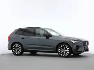 VOLVO XC60 2.0 T8 TE Ultra Dark eAWD