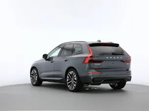 VOLVO XC60 2.0 T8 TE Ultra Dark eAWD