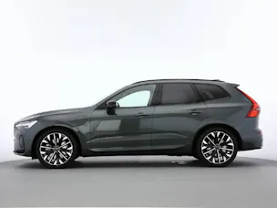 VOLVO XC60 2.0 T8 TE Ultra Dark eAWD