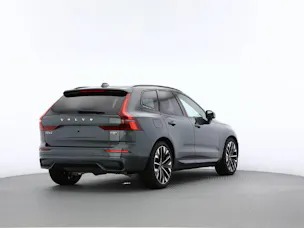 VOLVO XC60 2.0 T8 TE Ultra Dark eAWD