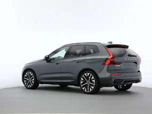 VOLVO XC60 2.0 T8 TE Ultra Dark eAWD