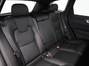 VOLVO XC60 2.0 T8 TE Ultra Dark eAWD