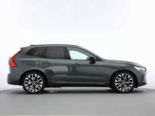 VOLVO XC60 2.0 T8 TE Ultra Dark eAWD