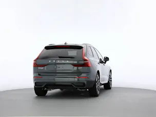 VOLVO XC60 2.0 T8 TE Ultra Dark eAWD