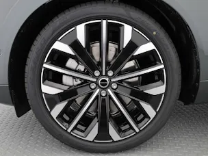 VOLVO XC60 2.0 T8 TE Ultra Dark eAWD