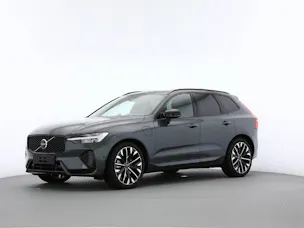 VOLVO XC60 2.0 T8 TE Ultra Dark eAWD