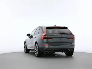 VOLVO XC60 2.0 T8 TE Ultra Dark eAWD
