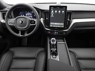 VOLVO XC60 2.0 T8 TE Ultra Dark eAWD