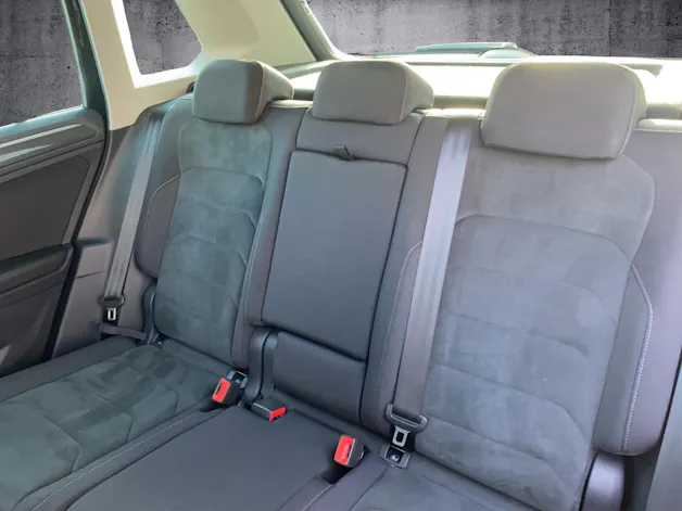 VW Tiguan 2.0 TDI SCR Highline DSG