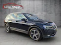 VW Tiguan 2.0 TDI SCR Highline DSG