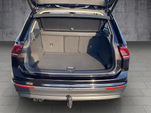 VW Tiguan 2.0 TDI SCR Highline DSG