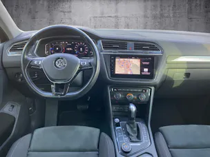 VW Tiguan 2.0 TDI SCR Highline DSG