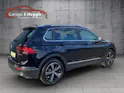 VW Tiguan 2.0 TDI SCR Highline DSG