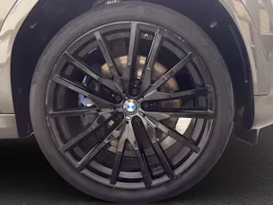 BMW X6 40d xDrive M SPORT