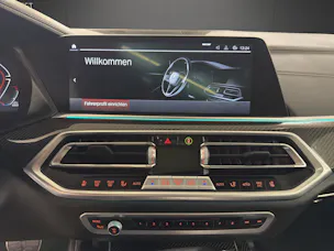 BMW X6 40d xDrive M SPORT