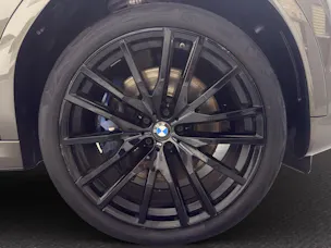 BMW X6 40d xDrive M SPORT