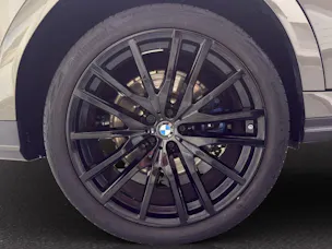 BMW X6 40d xDrive M SPORT