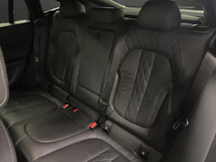 BMW X6 40d xDrive M SPORT