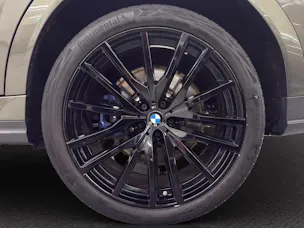 BMW X6 40d xDrive M SPORT