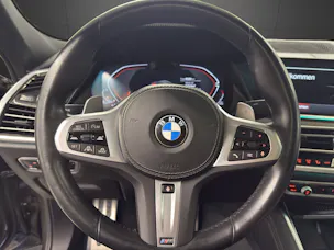 BMW X6 40d xDrive M SPORT