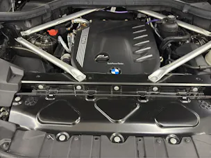 BMW X6 40d xDrive M SPORT