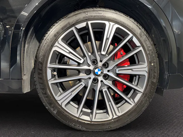 BMW X2 M35i