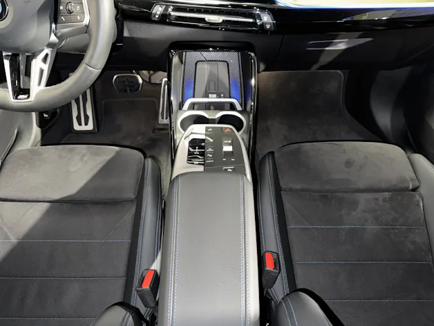 BMW X2 M35i