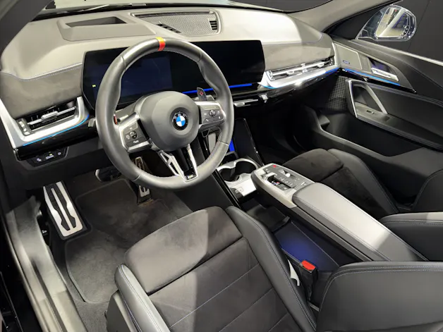 BMW X2 M35i