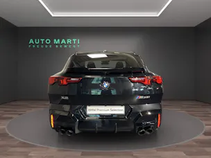 BMW X2 M35i