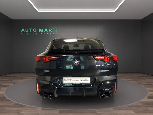 BMW X2 M35i
