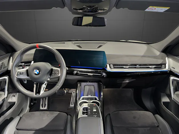 BMW X2 M35i
