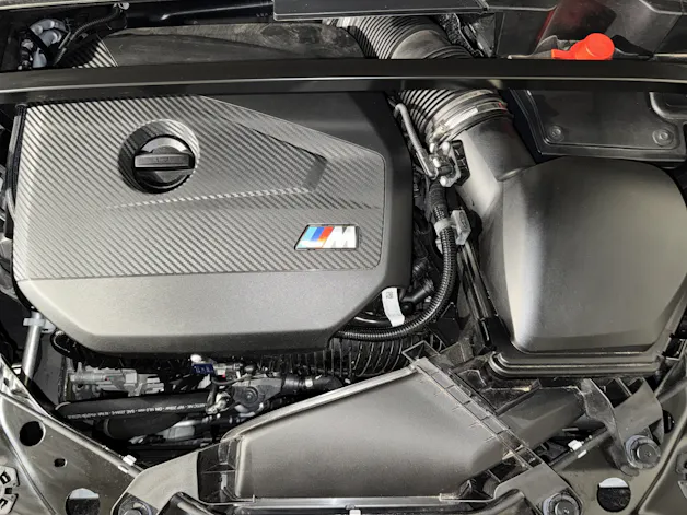 BMW X2 M35i