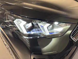 BMW X2 M35i