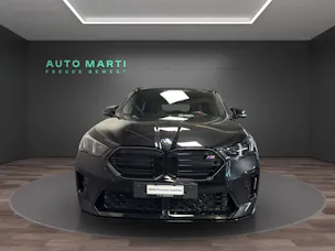 BMW X2 M35i