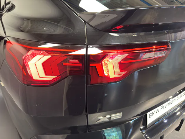 BMW X2 M35i