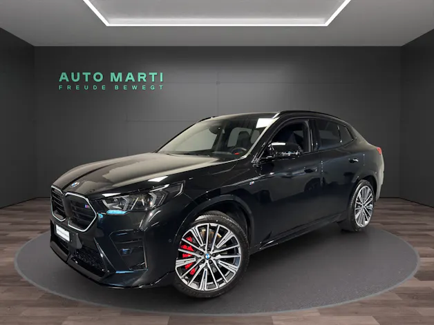 BMW X2 M35i
