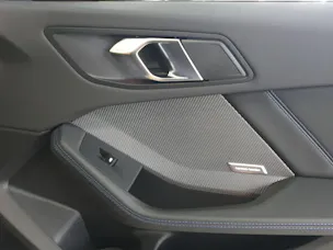 BMW M135i xDrive