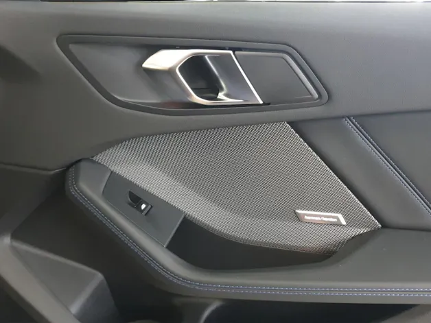 BMW M135i xDrive