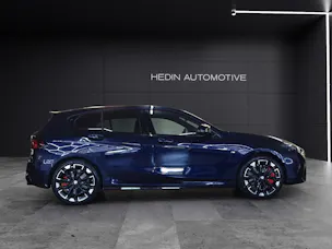 BMW M135i xDrive