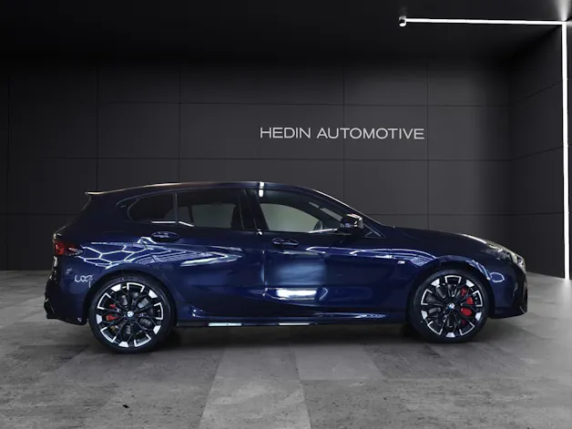 BMW M135i xDrive