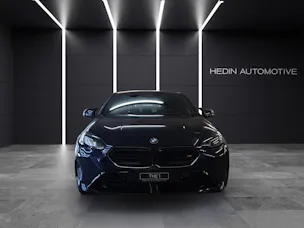 BMW M135i xDrive