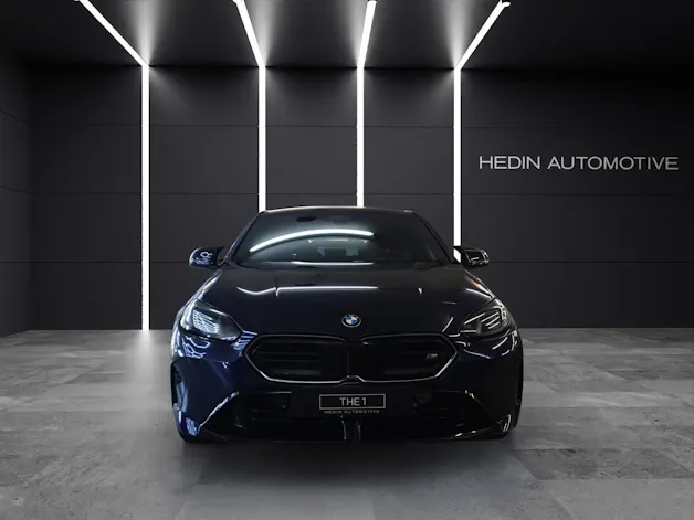BMW M135i xDrive