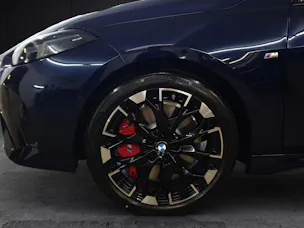 BMW M135i xDrive