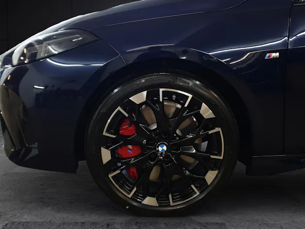 BMW M135i xDrive