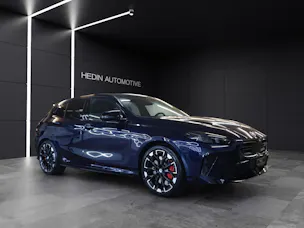 BMW M135i xDrive