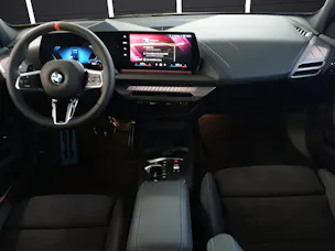 BMW M135i xDrive