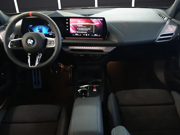 BMW M135i xDrive